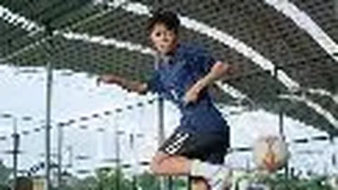 《邦马蒂淡看金球奖前景：对梅西挑战无感，金靴梦或成泡影？》