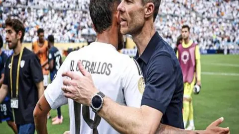 国家队新秀：机遇与挑战同在